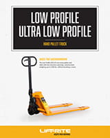 Low and Ultra Low Profile