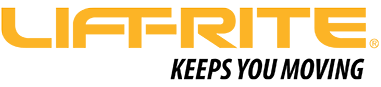 Lift-Rite Logo, Lift Rite