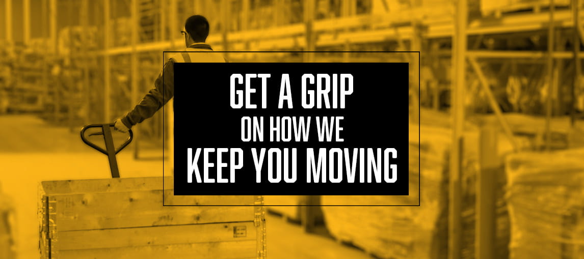 lift-rite, hand pallet jacks