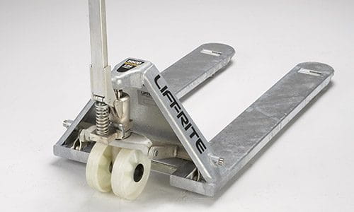 lift-rite pallet jack