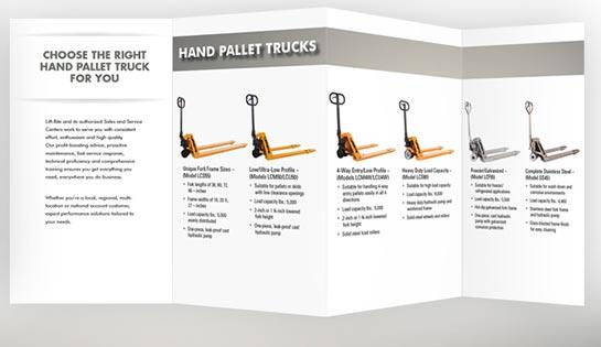 Pallet Jack Parts Lift Rite Pallet Jack Parts