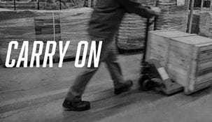 Lift-Rite pallet jack service
