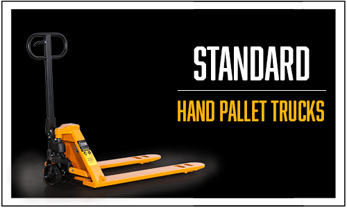 Lift-Rite pallet jack