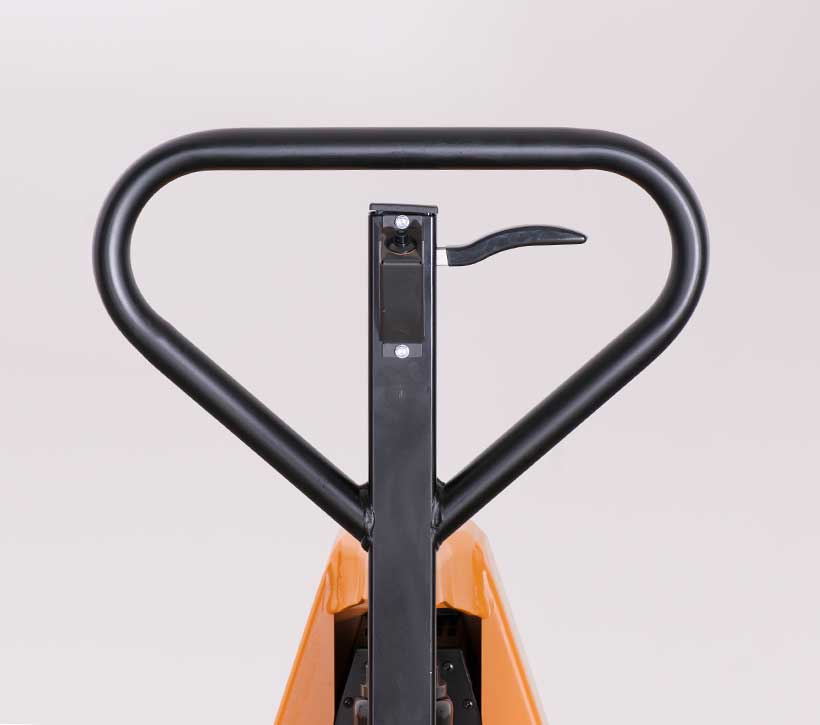 Lift-Rite Skid Lift | Ergonomic Skid Lift | Electric Skid Lift