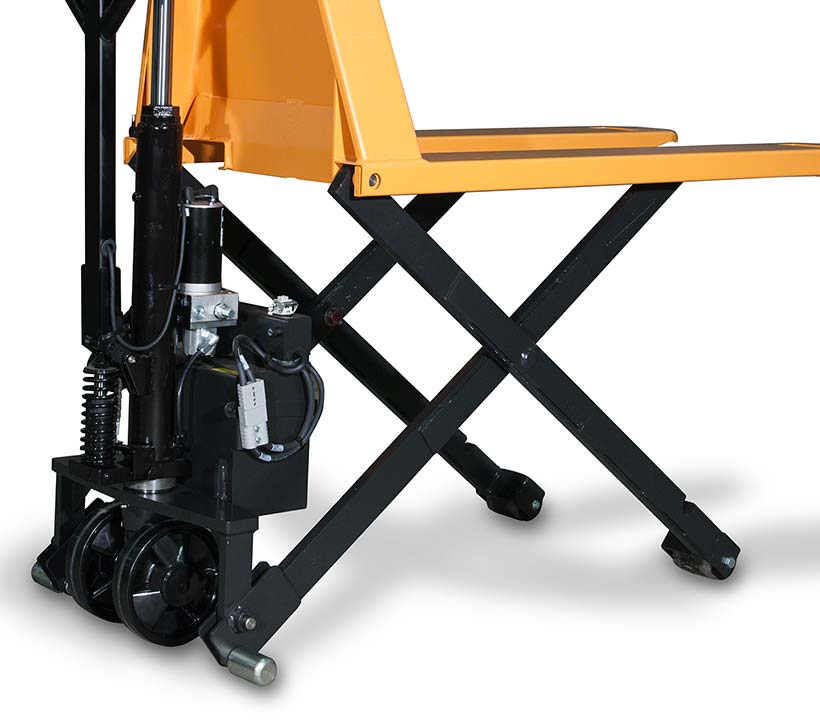 Lift Rite Skid Lift Ergonomic Skid Lift Electric Skid Lift