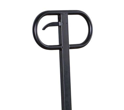 pallet jack handle