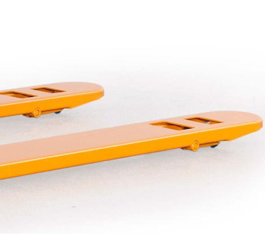 low profile pallet jack, pallet jack forks, lift-rite