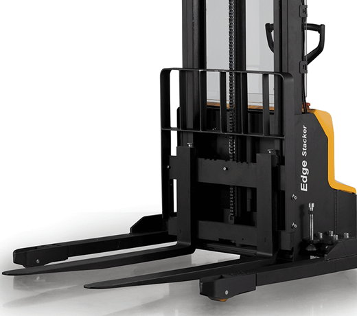 Edge Stacker | Lift-Rite