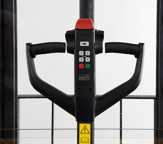 Edge Stacker | Lift-Rite