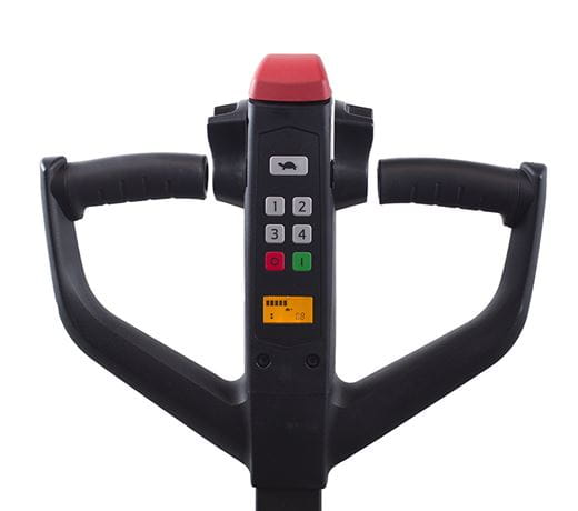 Lift Rite Yellow Edge Control Handle Lift Rite Yellow Edge, control handle, ergonomic