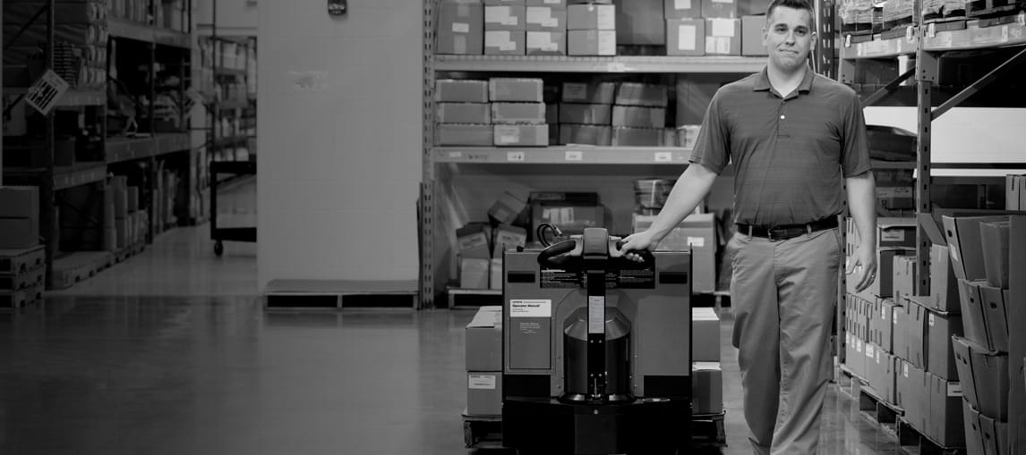 Lift Rite Pallet Jack | Manual Pallet Jack | Pallet Trucks