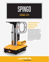 Spingo Spingo