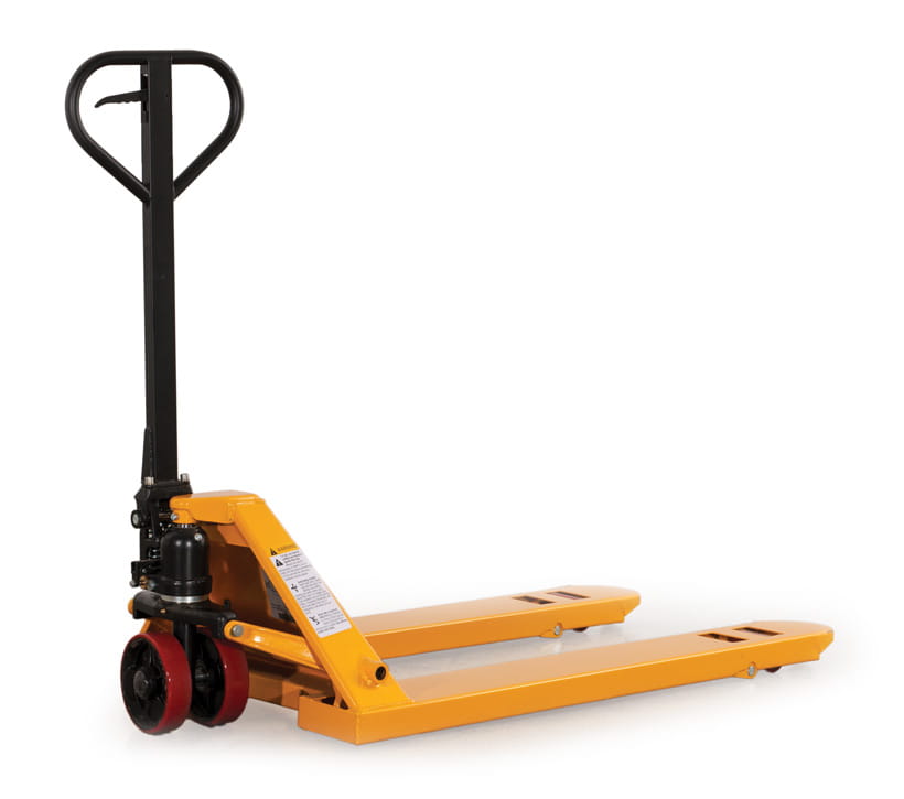 Altra Lift Pallet Jack Lift Rite Pallet Jack