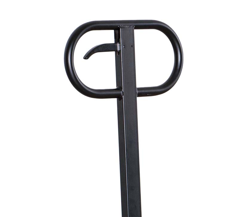 Lift-Rite LCR Series standard hand pallet jack trucks with ergonomic handle