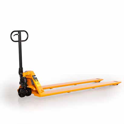 Lift-Rite LCS55 Unique Sized Hand Pallet Trucks